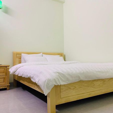 Hotel Tung Long Tri Le 외부 사진