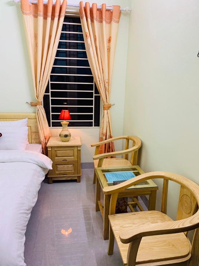 Hotel Tung Long Tri Le 외부 사진