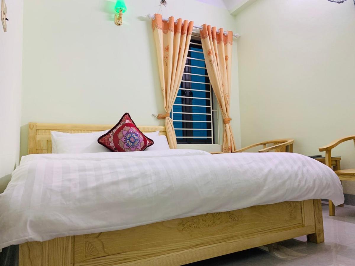Hotel Tung Long Tri Le 외부 사진