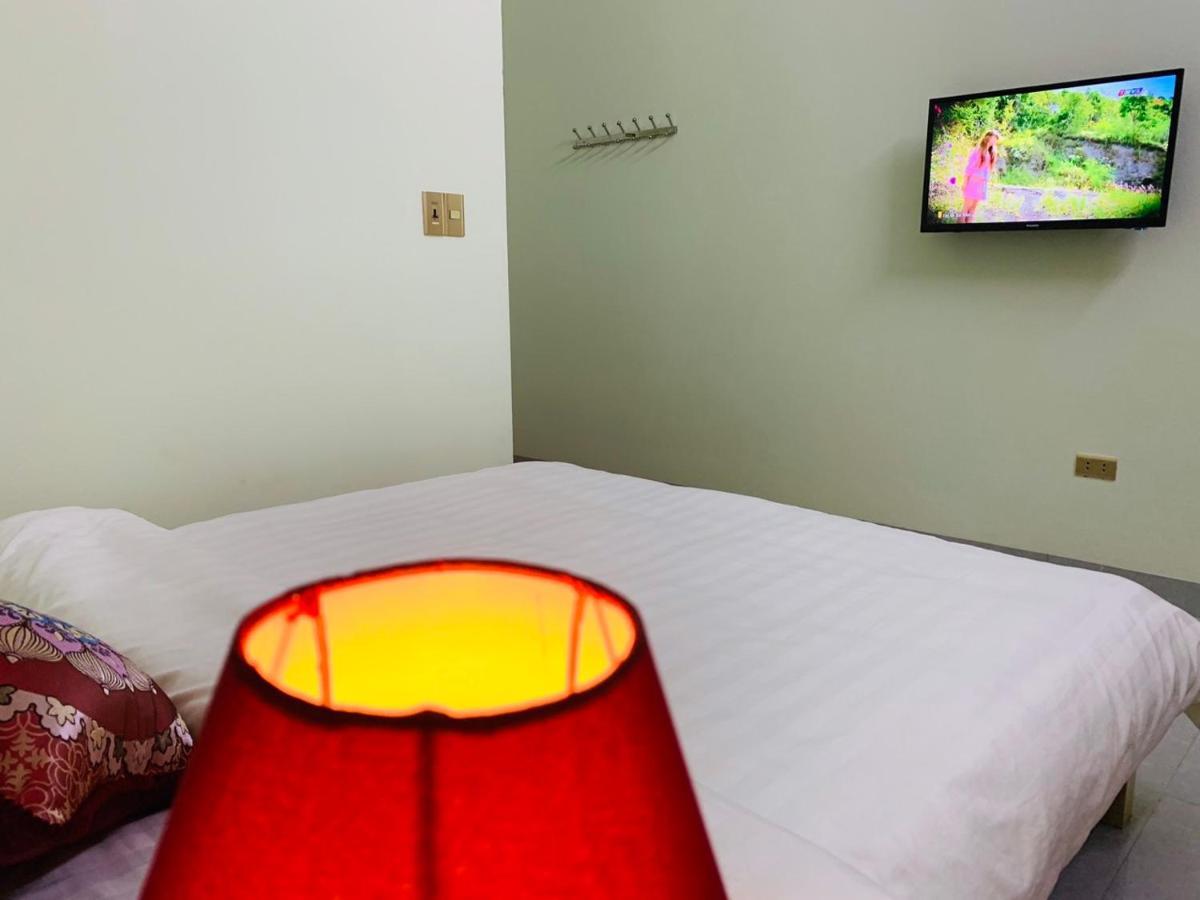 Hotel Tung Long Tri Le 외부 사진