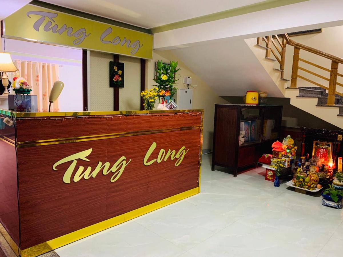 Hotel Tung Long Tri Le 외부 사진