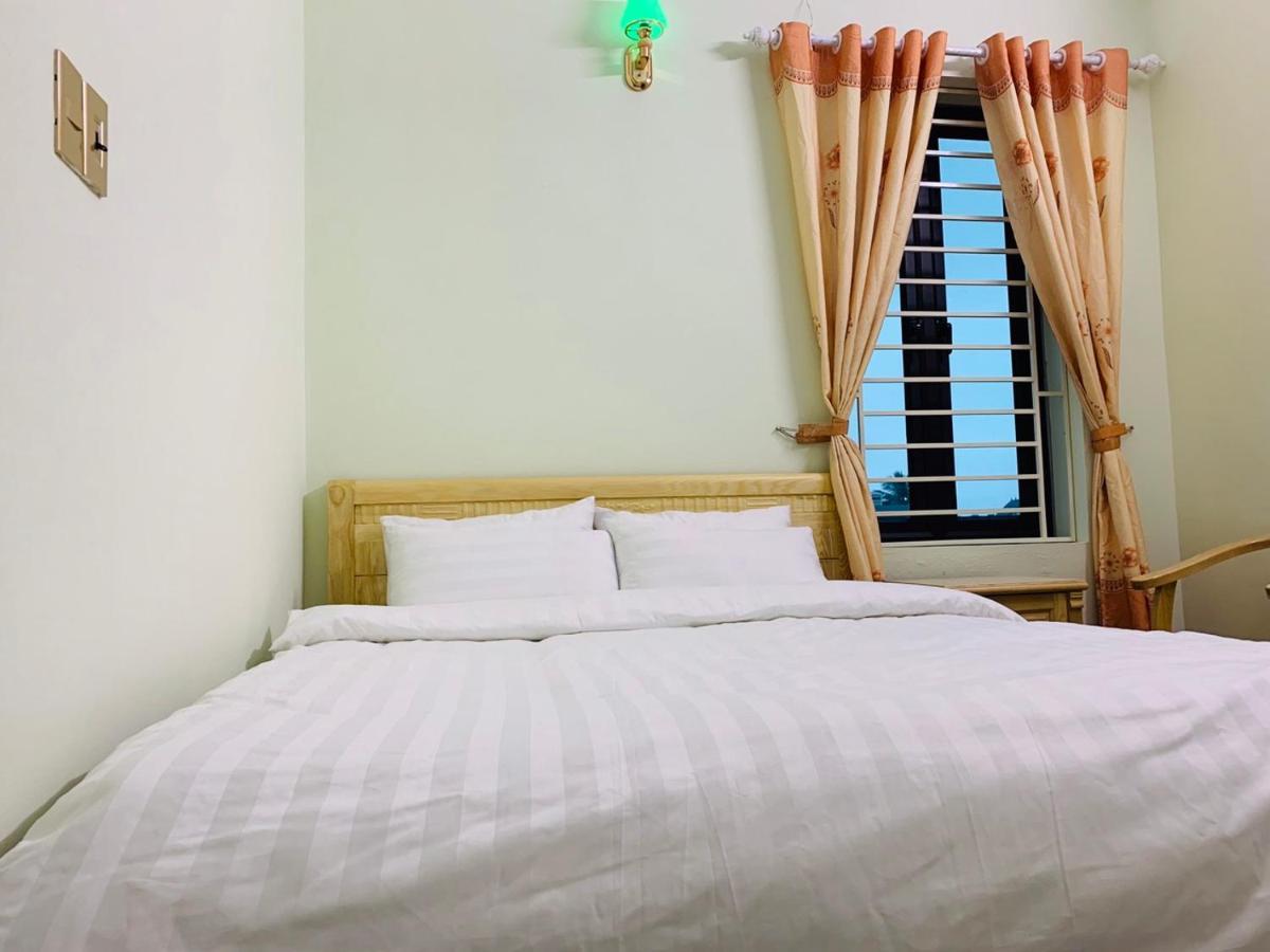 Hotel Tung Long Tri Le 외부 사진