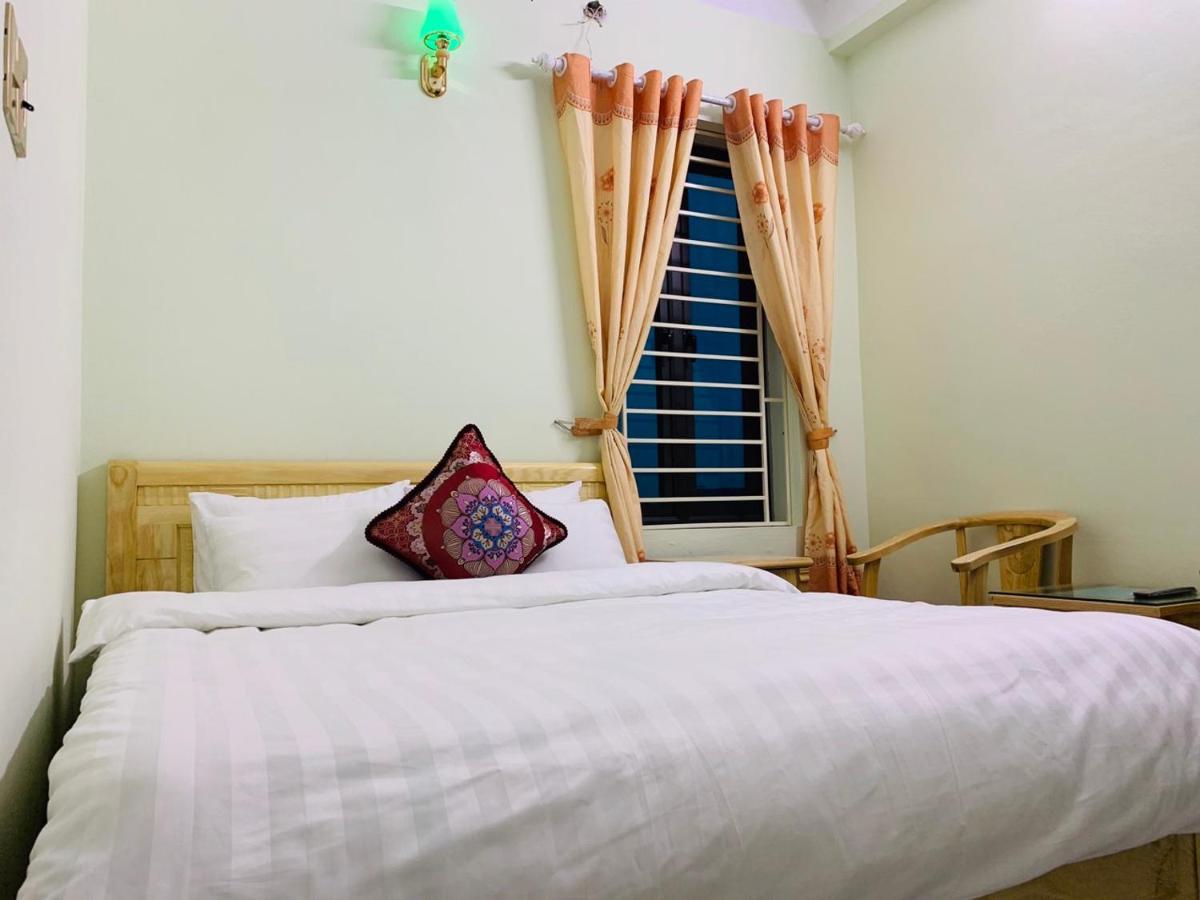 Hotel Tung Long Tri Le 외부 사진