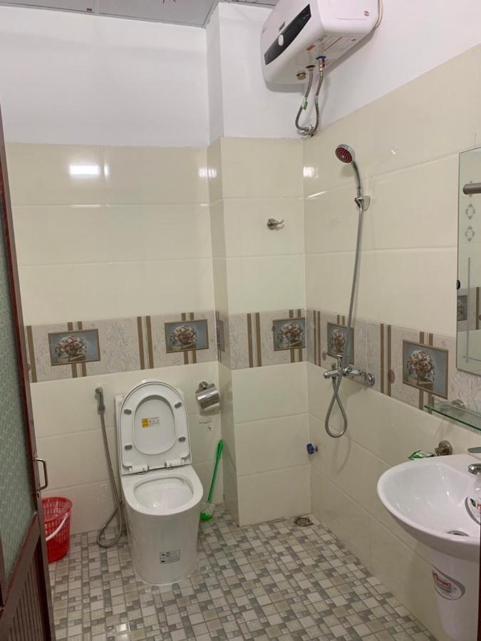 Hotel Tung Long Tri Le 외부 사진
