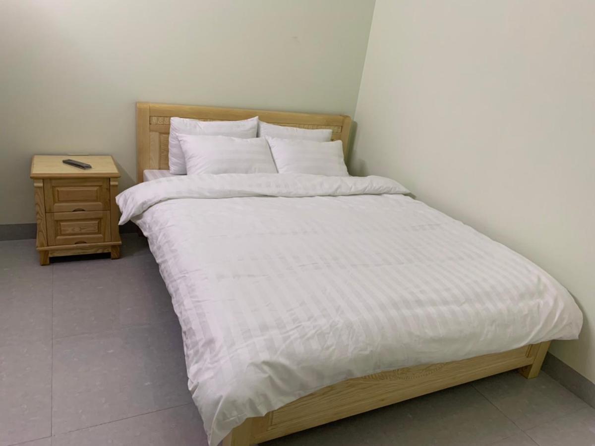 Hotel Tung Long Tri Le 외부 사진