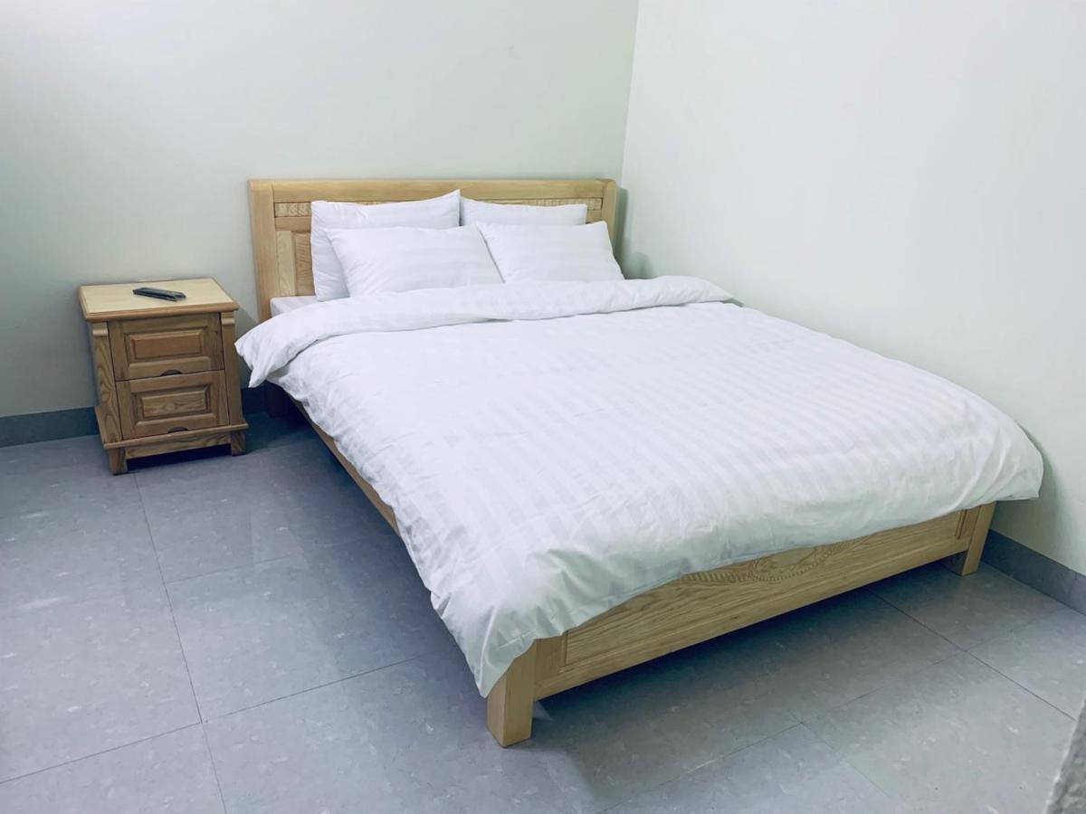 Hotel Tung Long Tri Le 외부 사진