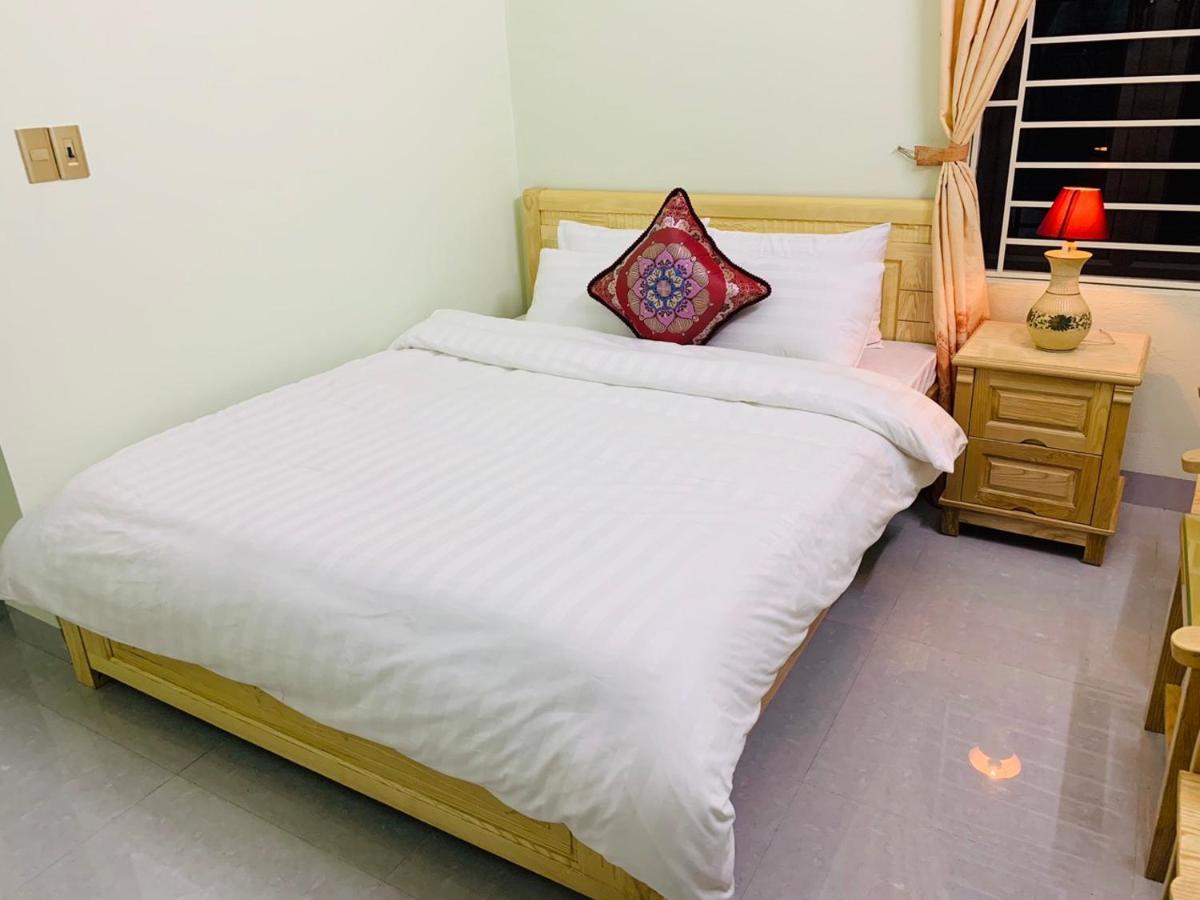 Hotel Tung Long Tri Le 외부 사진