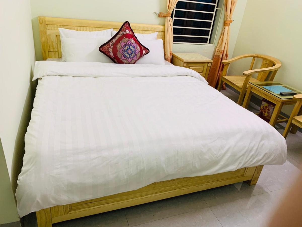 Hotel Tung Long Tri Le 외부 사진