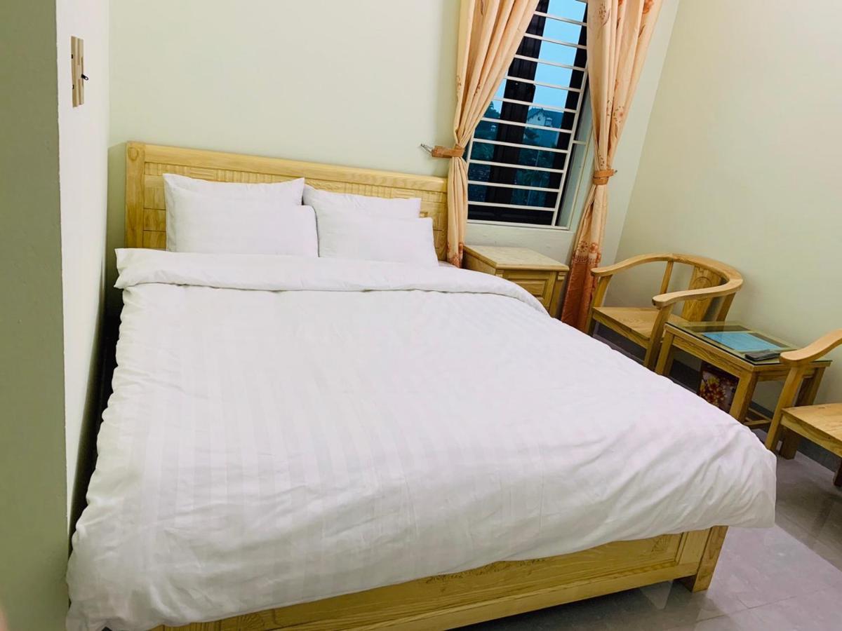 Hotel Tung Long Tri Le 외부 사진