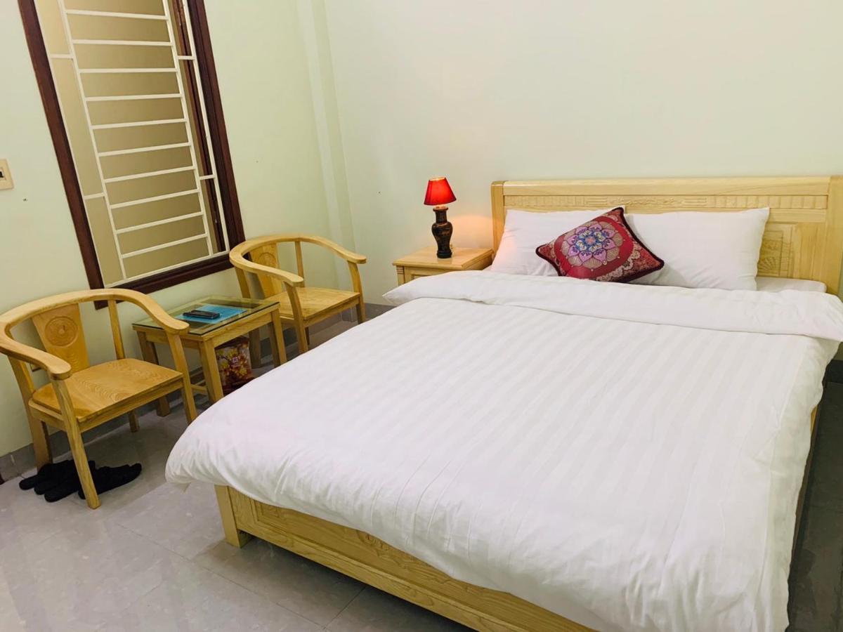 Hotel Tung Long Tri Le 외부 사진