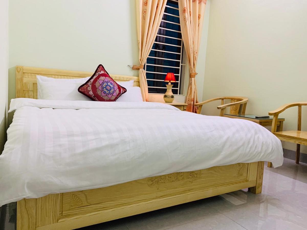 Hotel Tung Long Tri Le 외부 사진