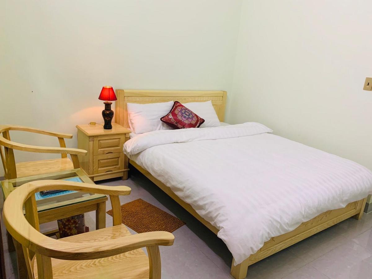 Hotel Tung Long Tri Le 외부 사진